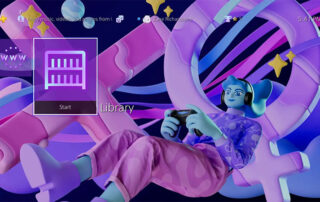 PlayStation Women su PS4