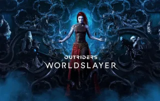 Outriders si evolve con WorldSlayer