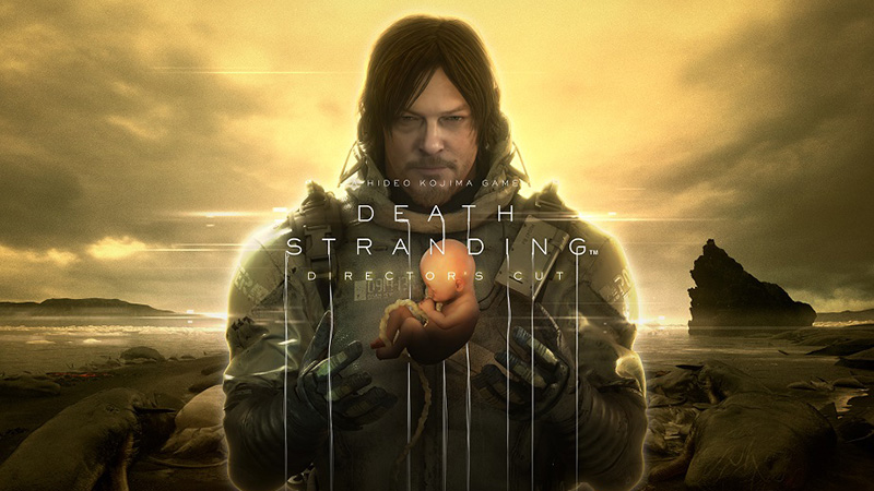 Death Stranding Directors Cut Recensione PC