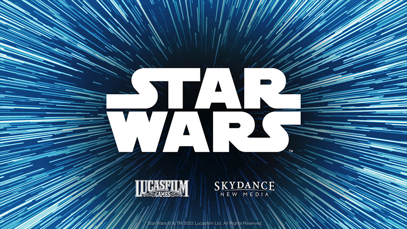 UFFICIALE: Skydance New Media annuncia un nuovo videogame per Star Wars!