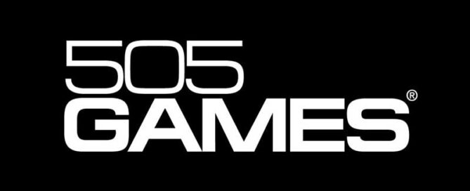 505 Games
