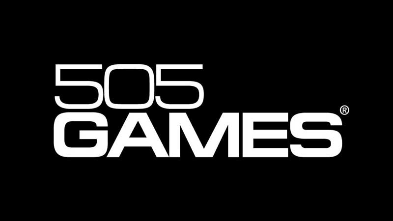 505 Games