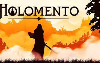 Proviamo in Accesso Anticipato Holomento, Permadeath Action-RPG