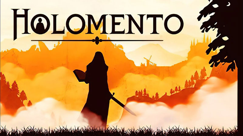Proviamo in Accesso Anticipato Holomento, Permadeath Action-RPG