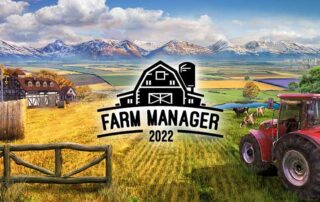 Farm Manager 2022 Recensione