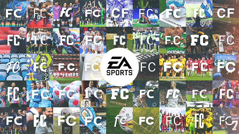 UFFICIALE! EA Sports dopo FIFA 23 abbandonerà la licenza per EA SPORTS FC!