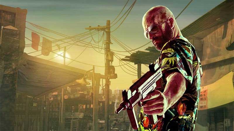 Max Payne 3 festeggia il decimo anniversario