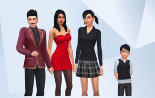 The Sims 4