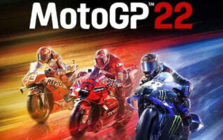 MotoGP 22 Recensione