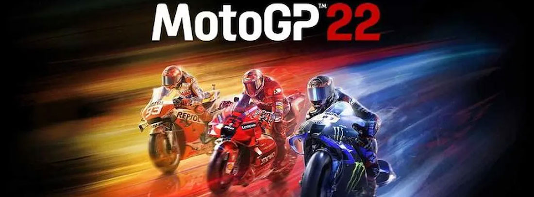 MotoGP 22 Recensione