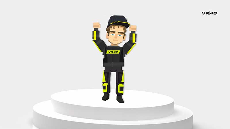 Valentino Rossi