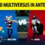 Multiversus provato in Anteprima con Bugs Bunny ed Harley Quinn!