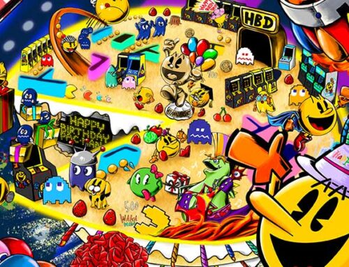 PAC-MAN Day: Bandai Namco celebra l’icona con nuovi corti animati e bonus in-game