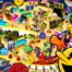Pac-Man festeggia i suoi primi 42 anni con nuovi annunci