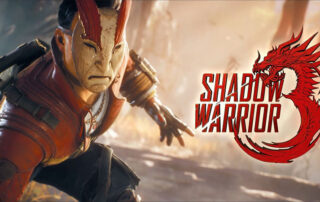 Shadow Warrior 3