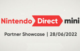 Nintendo Direct Mini Partner Showcase NON tanto mini: Annunci a GO-Go!