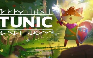 TUNIC è in arrivo su PlayStation