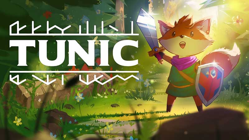 TUNIC è in arrivo su PlayStation