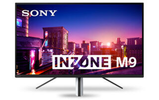 Sony presenta “INZONE”, il nuovo brand dedicato ai prodotti gaming