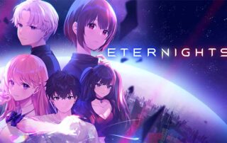 Eternights Recensione