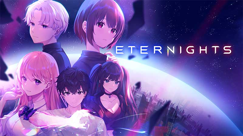 Eternights Recensione