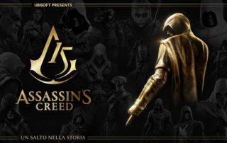 Assassin's Creed