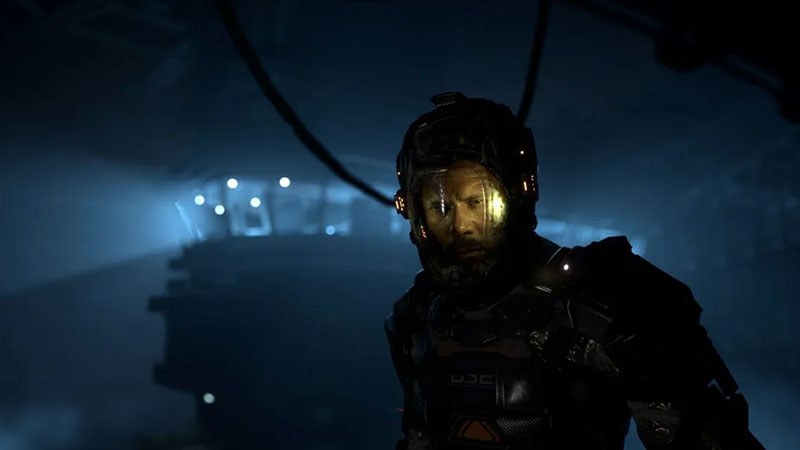 The Callisto Protocol