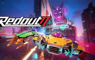 Redout 2 Recensione