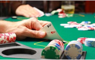 Poker online, i software tracker per migliorare i propri risultati