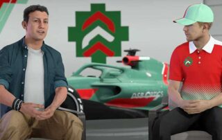 F1 22 - La Prima Ora di Gioco della Modalità Carriera Scuderia in Anteprima!