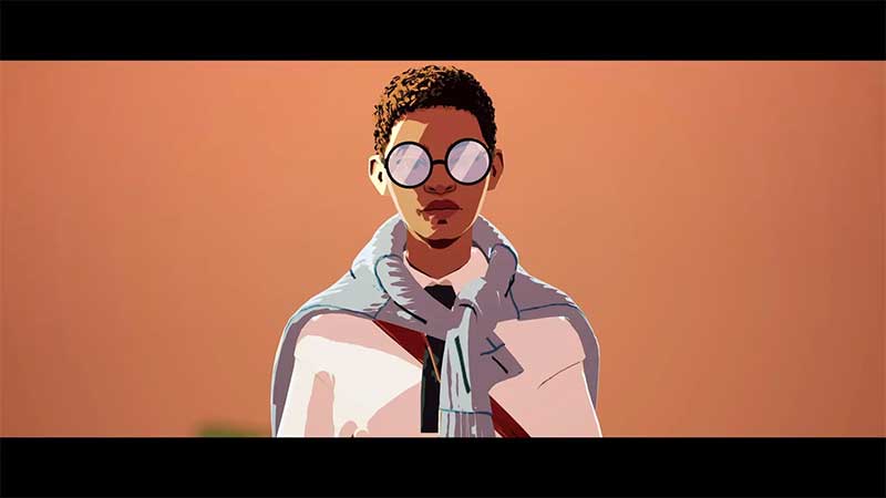 Season: A Letter to the Future arriva su Playstation e PC in autunno