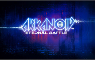 Arkanoid - Eternal Battle