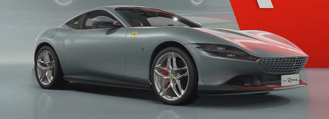 F1 22 Video Anteprima a bordo delle Dream Cars!