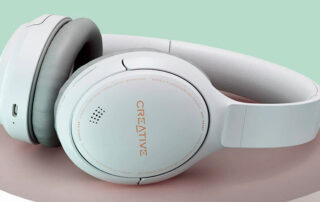 Creative Zen Hybrid Recensione