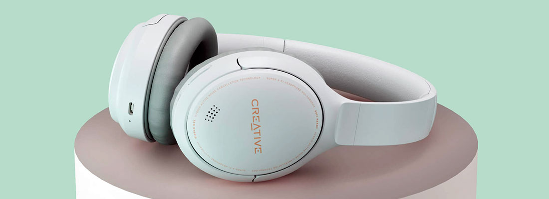 Creative Zen Hybrid Recensione