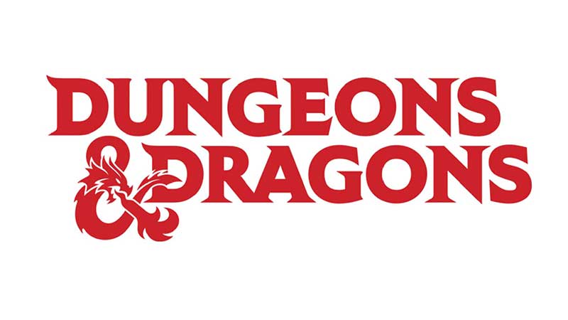 Dungeons & Dragons