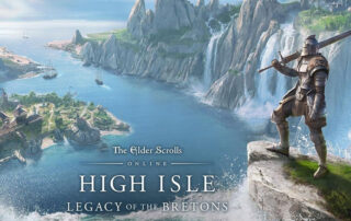 High Isle Recensione DLC The Elder Scrolls Online