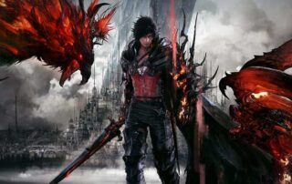 FINAL FANTASY XVI - Nuovo Trailer e Periodo di Uscita