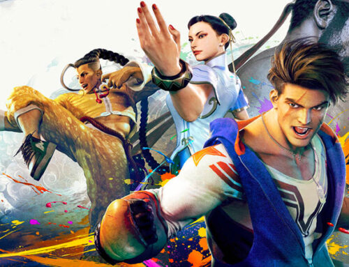 Yasmine arriva in Street Fighter 6 il 3 agosto