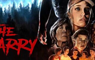 The Quarry Recensione