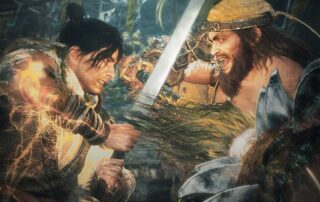 Wo Long: Fallen Dynasty è la nuova spettacolare produzione di Team Ninja!