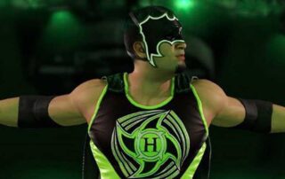 WWE 2K22 - E' arrivato Hurricane con Stacy Keibler e due Star di NXT!