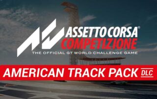 Assetto Corsa Competizione