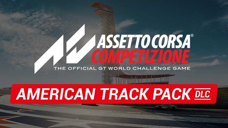 Assetto Corsa Competizione