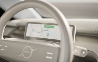 L'Unreal Engine entra nelle macchine Volvo