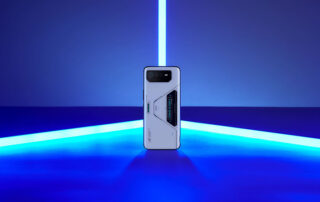 ASUS Republic of Gamers svela la serie ROG Phone 6