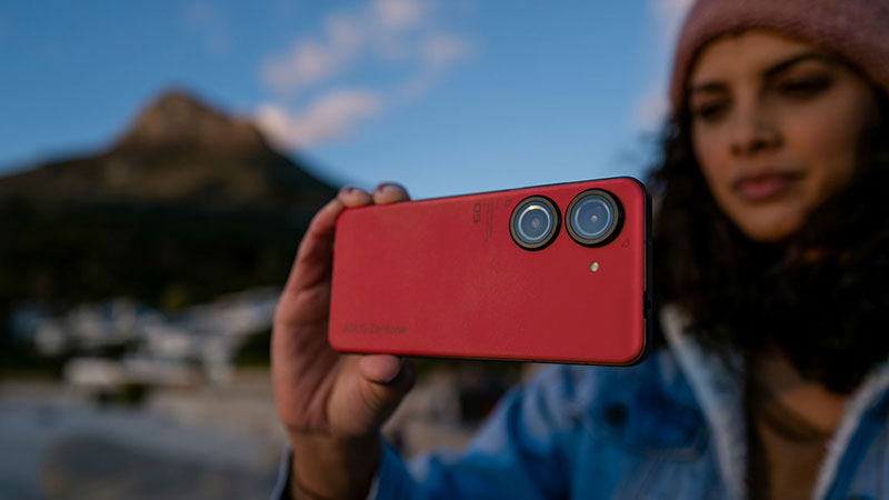 ASUS svela il nuovo Zenfone 9