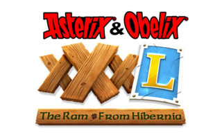 MICROIDS presenta Asterix & Obelix XXXL: The Ram From Hibernia