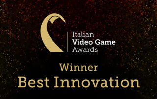 Italian Video Game Awards 2022: ecco i vincitori della decima edizione del premio