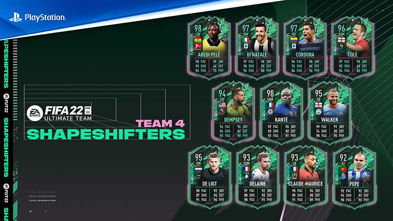 FIFA 22